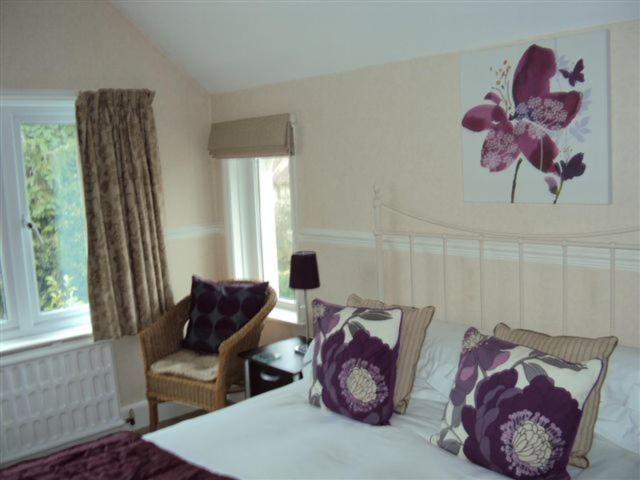 Coombe Bank Guest House Sidmouth Phòng bức ảnh