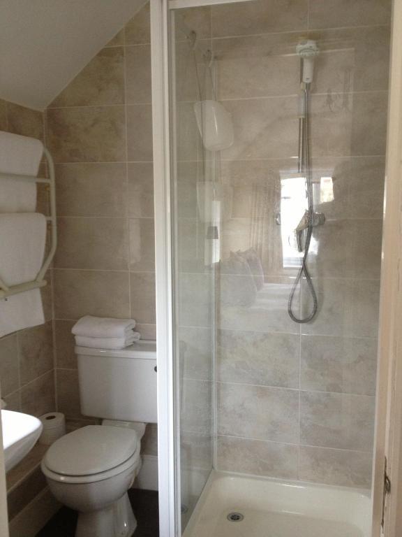 Coombe Bank Guest House Sidmouth Ngoại thất bức ảnh