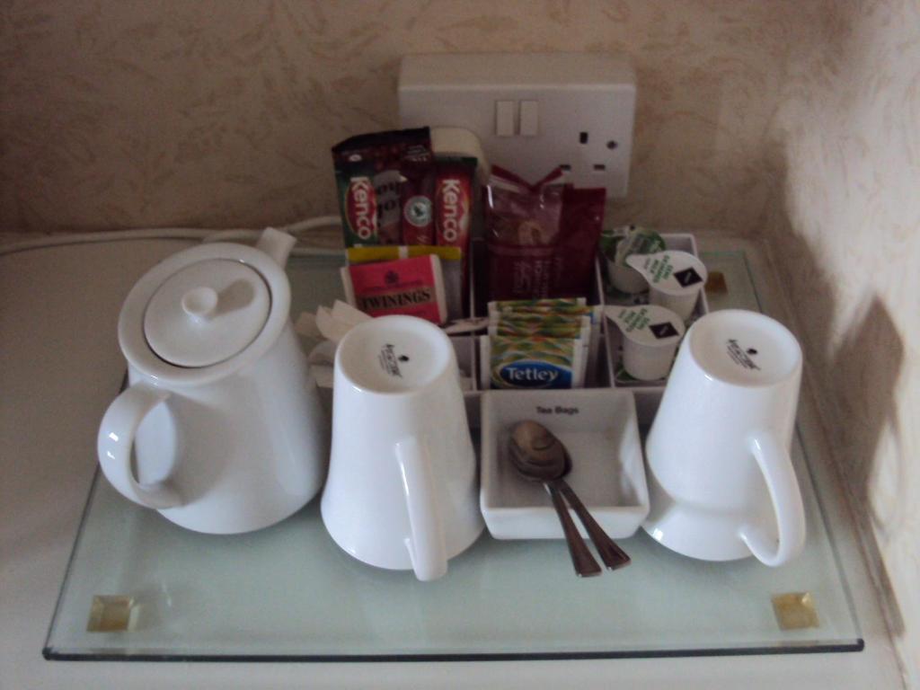Coombe Bank Guest House Sidmouth Phòng bức ảnh